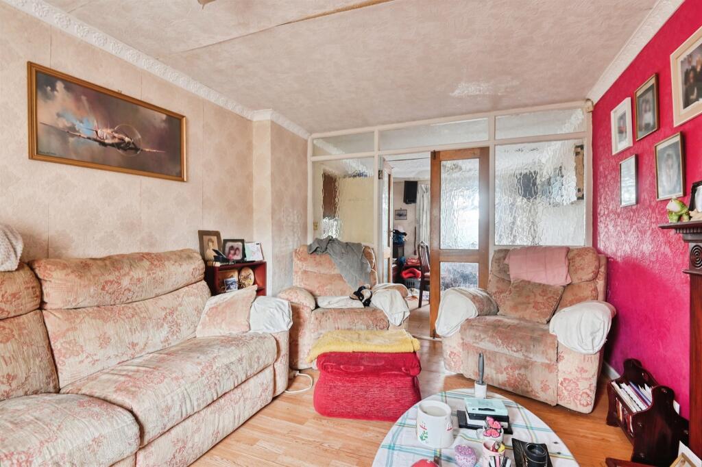 Farnborough Road, Birmingham photo 3
