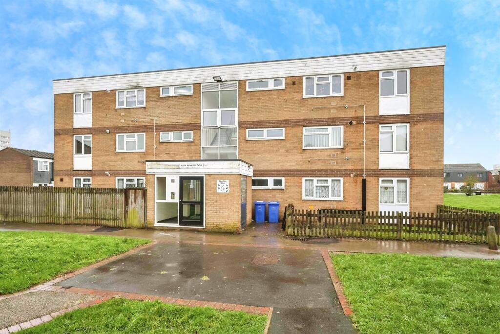 Maytree Close, Birmingham