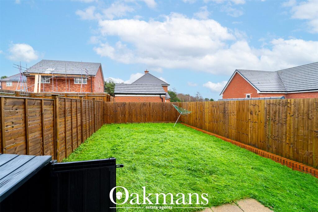 Additional image 31 of Par Street, Birmingham, West Midlands, B31
