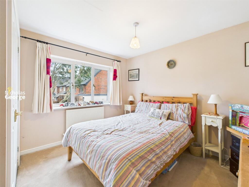 Additional image 19 of Foxes Meadow, Cotteridge, Birmingham, B30