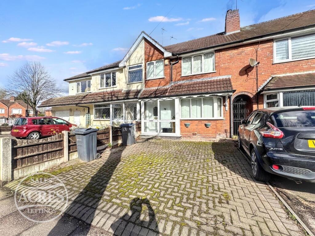 Additional image 35 of Thornbridge Avenue, Great Barr, Birmingham