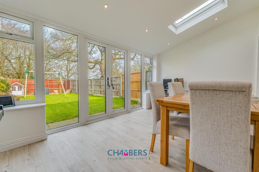 Additional image 18 of Kingsleigh Drive, Castle Bromwich, Birmingham