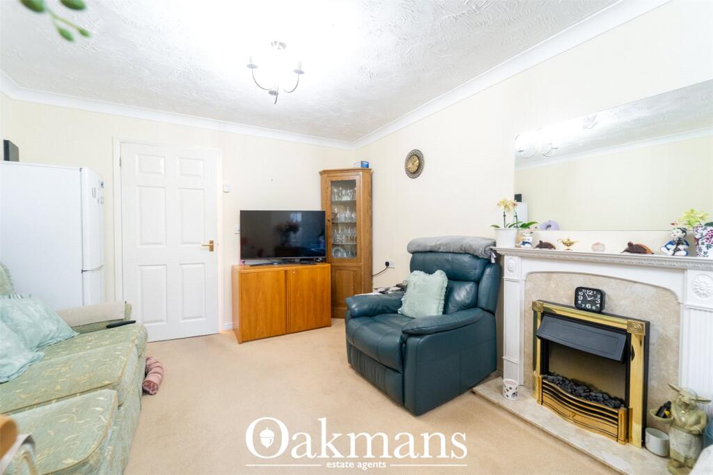 Additional image 3 of Ashill Road, Rednal, Birmingham, West Midlands, B45