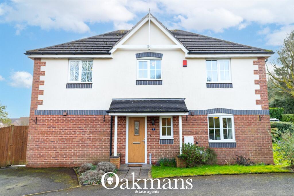 Additional image 50 of Ash Bridge Court, Rednal, Birmingham, West Midlands, B45