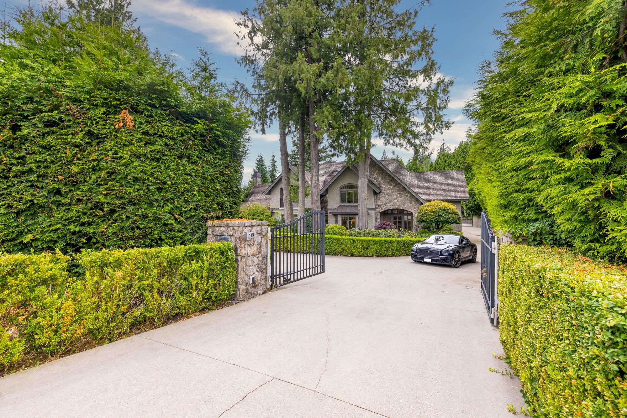 920 Pyrford Road, West Vancouver, BC, V7S 2A1