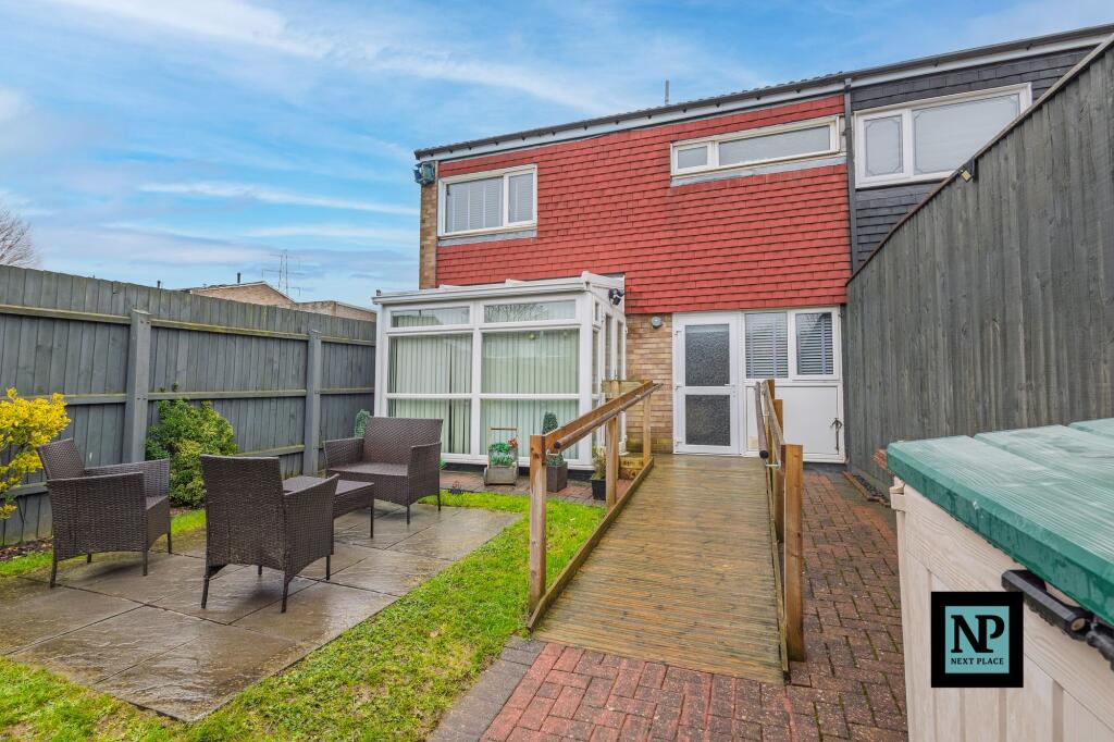 Additional image 18 of Chiswick Walk, Birmingham, B37