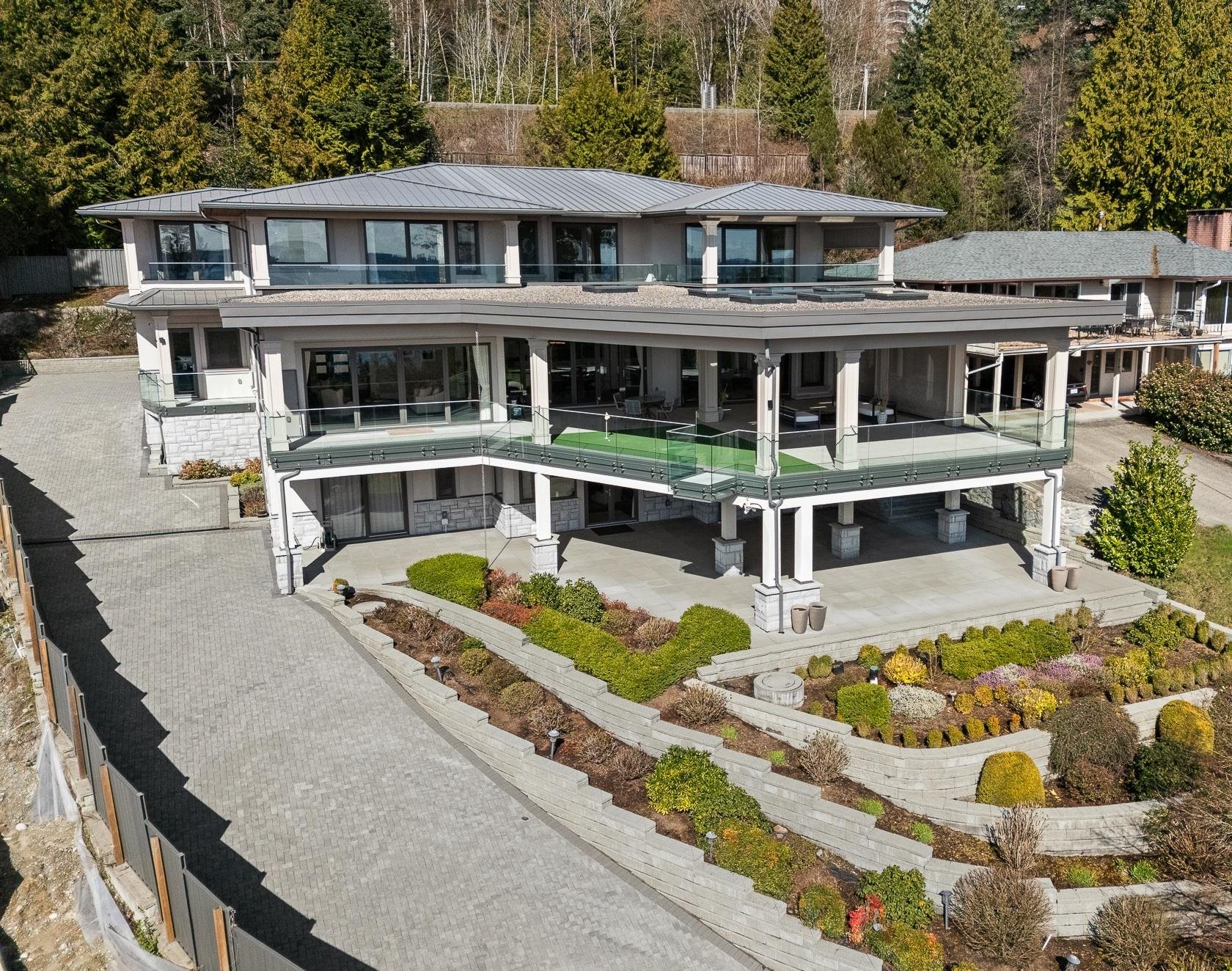3185 Benbow Road, West Vancouver, BC, V7V 3E1