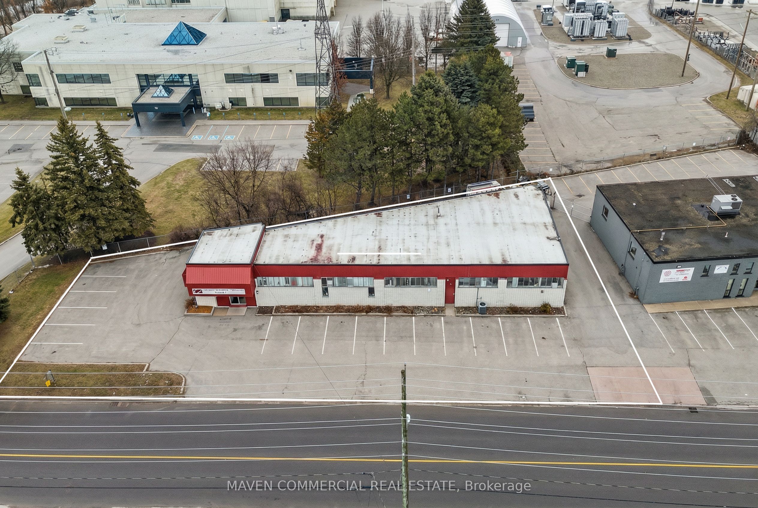 61 Patterson Road, Barrie, ON, L4N 3V9