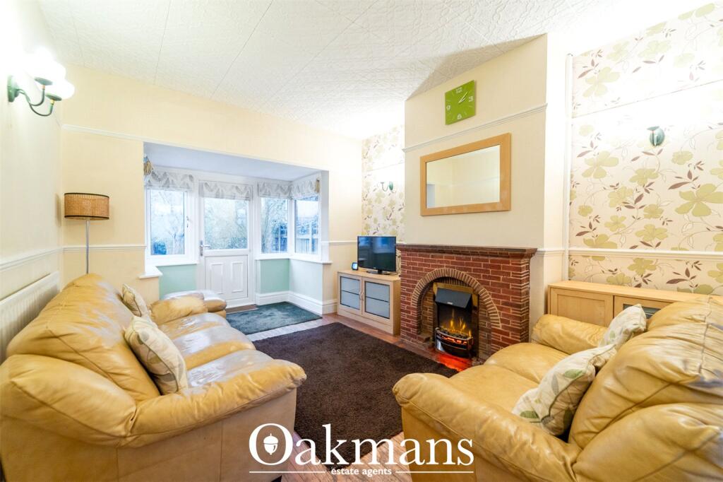 Balden Road, Harborne, Birmingham, West Midlands, B32 photo 3