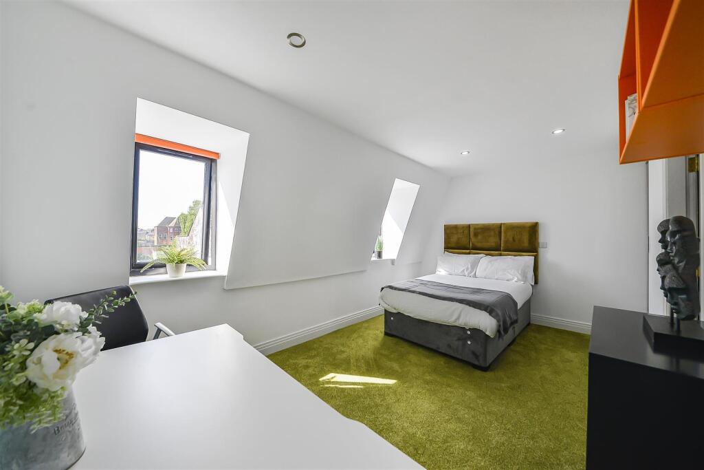 Additional image 9 of 1403-1407 Pershore Road, Stirchley, Birmingham
