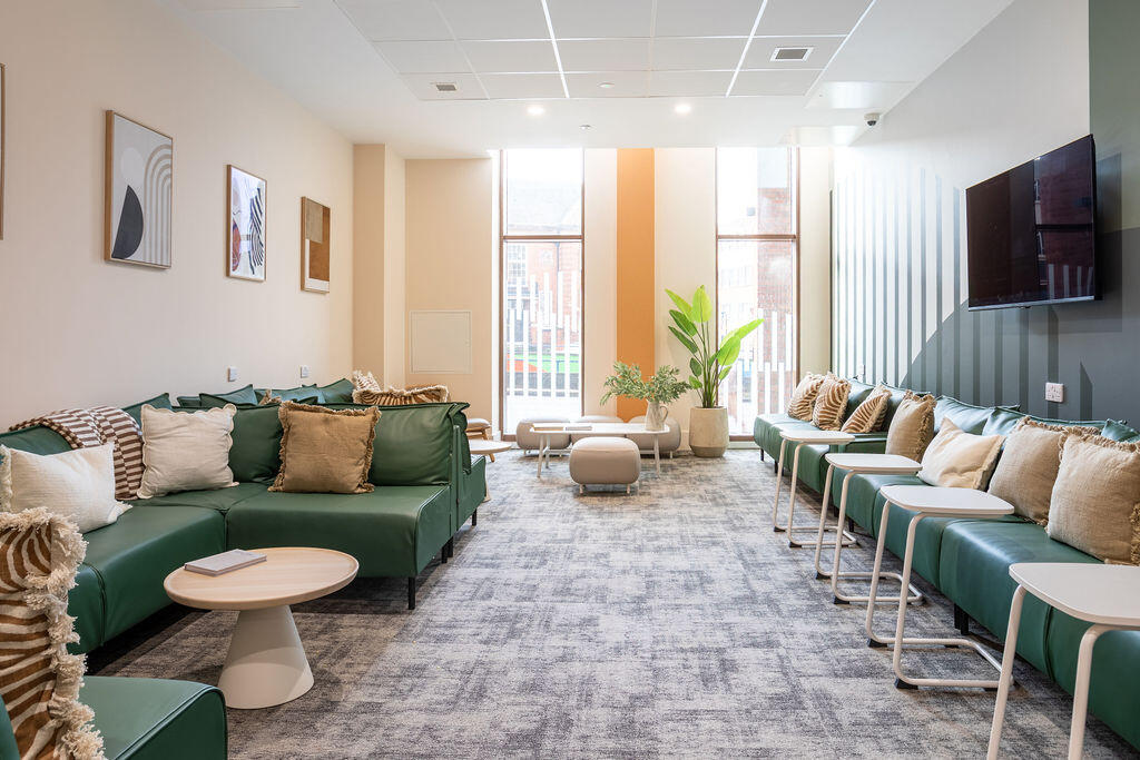 Additional image 18 of City Centre Student Accommodation - 728066, City Centre, West Midlands, B4