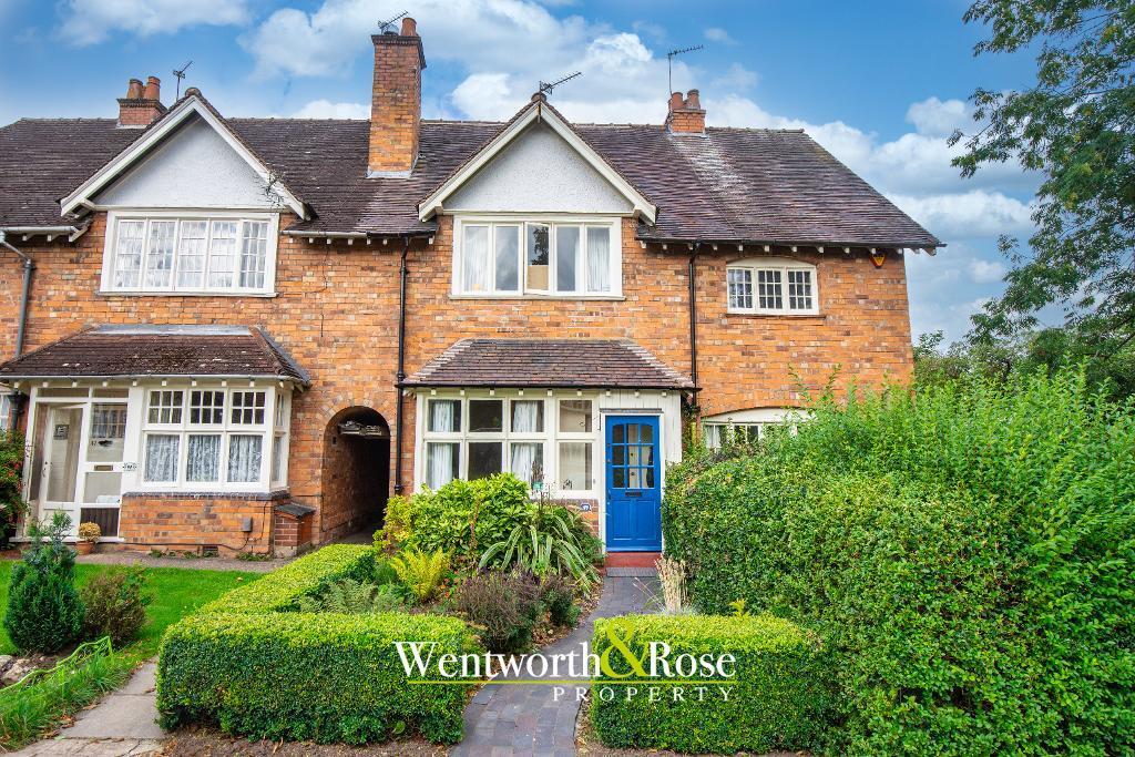 Beech Road, Bournville, Birmingham, B30 1LL