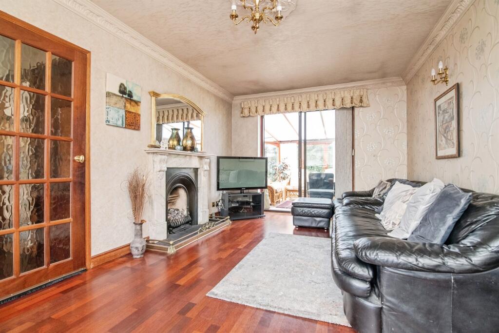 Fairbourne Avenue, Birmingham photo 3