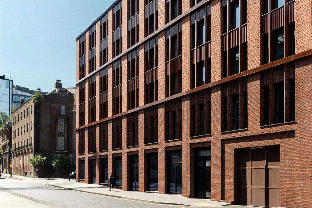 Additional image 16 of Setl, 50 Ludgate Hill, Birmingham, West Midlands, B3