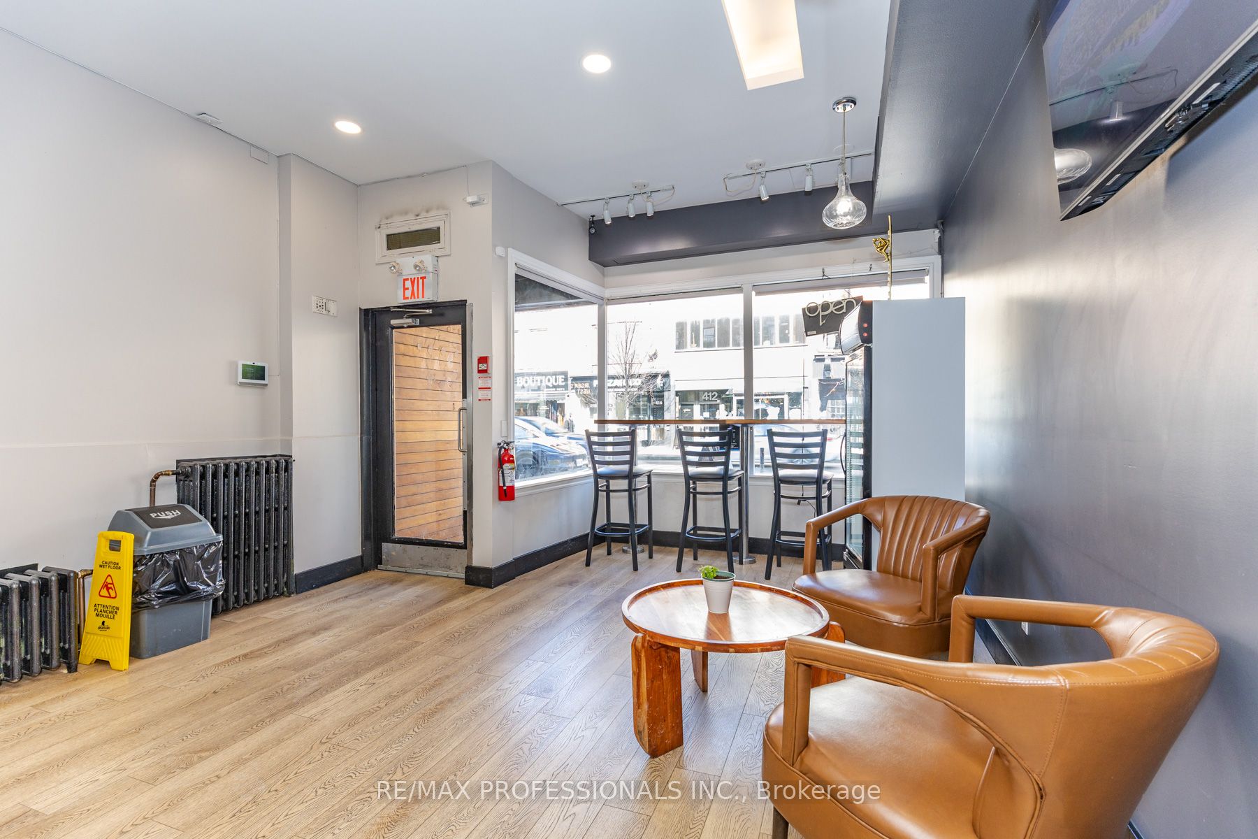 Additional image 5 of 495 Bloor Street W, Toronto, ON, M5S 1Y2