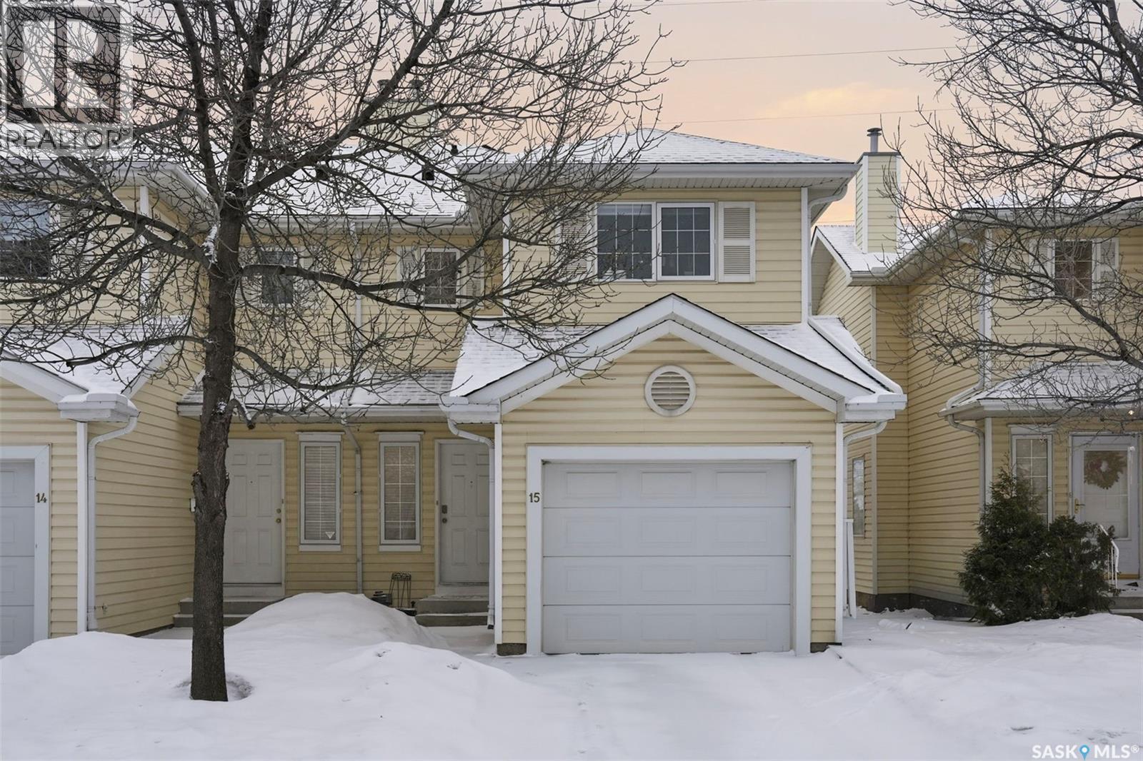 15-111 Fairbrother Crescent, Saskatoon, SK, S7S1L3