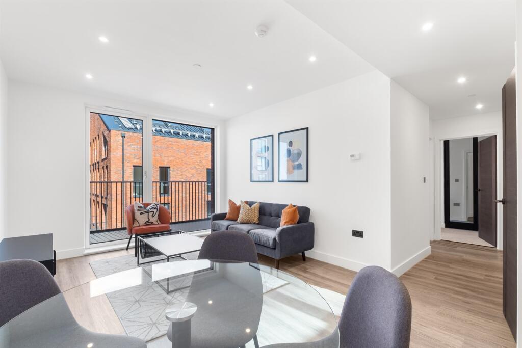 The Colmore, Snowhill Wharf, B4