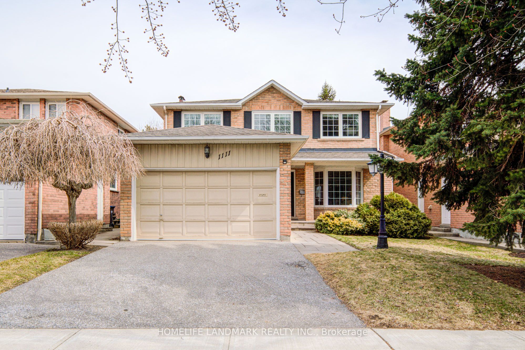 1111 Deer Run, Mississauga, ON, L5C 3P7
