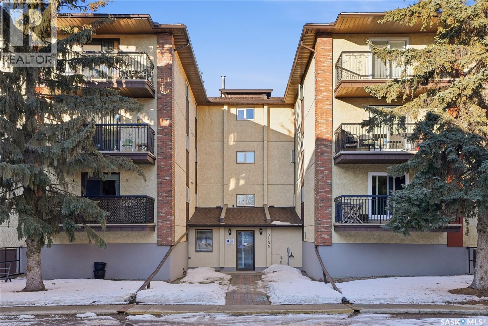 206-3130 Louise Street, Saskatoon, SK, S7J3L8