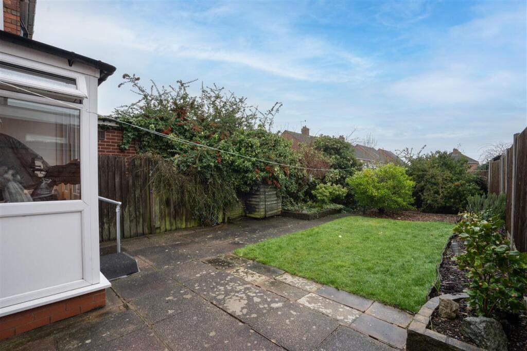 Additional image 13 of Elmstead Avenue, Sheldon, Birmingham