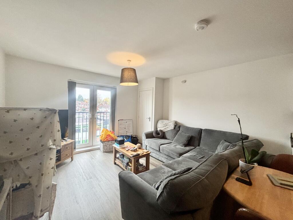 Crouch Court, Tanners way, B29 photo 3