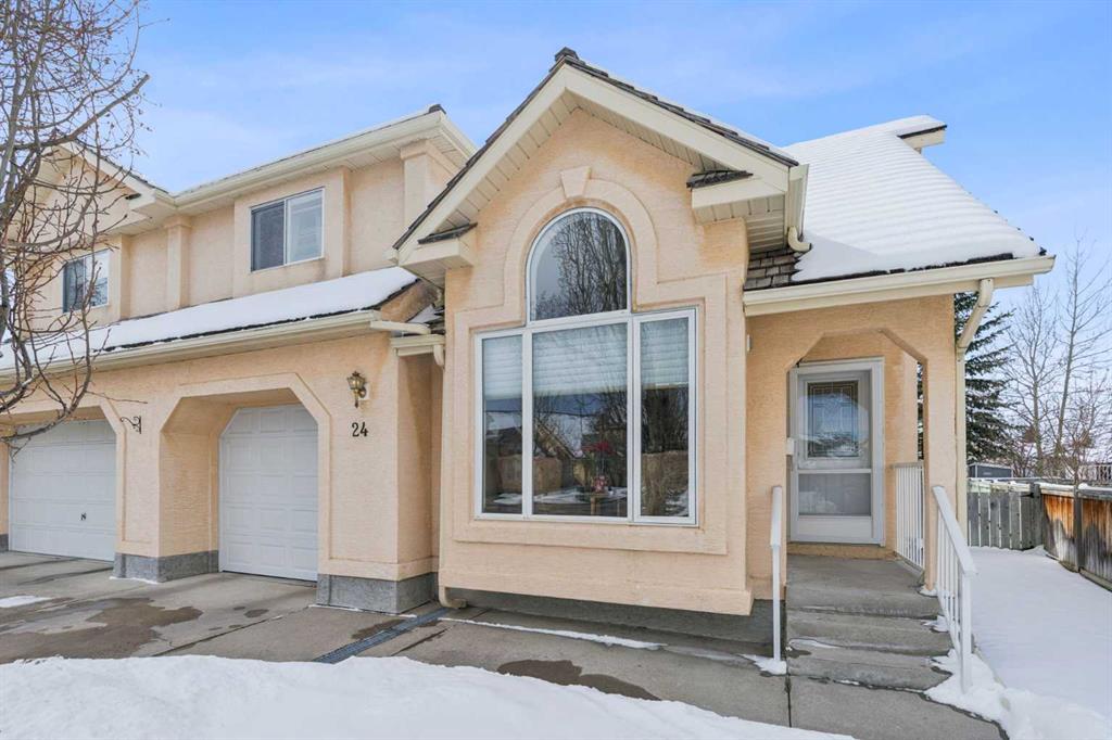 24-26 Quigley Drive, Cochrane, AB, T4C 1M2