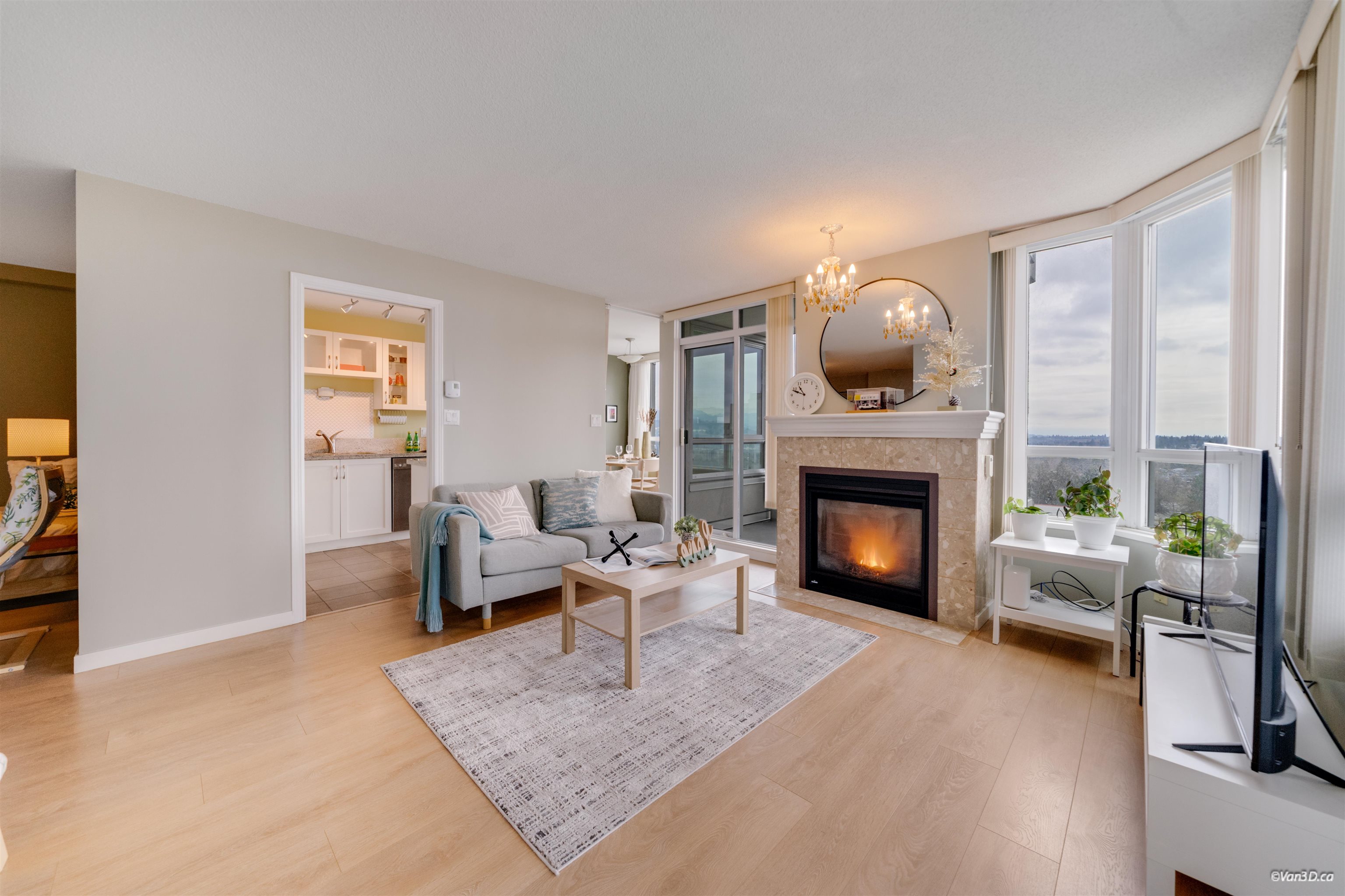 Additional image 6 of 1320-4825 Hazel Street, Burnaby, BC, V5H 4N4
