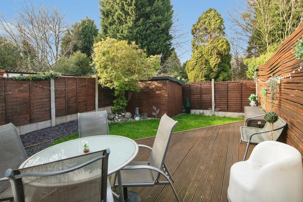 Additional image 16 of Cardington Avenue, Birmingham