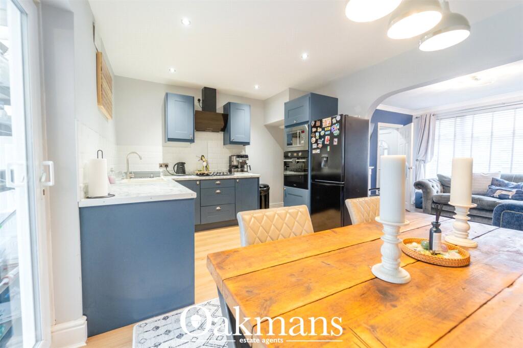 Redditch Road, Kings Norton, Birmingham, West Midlands, B38