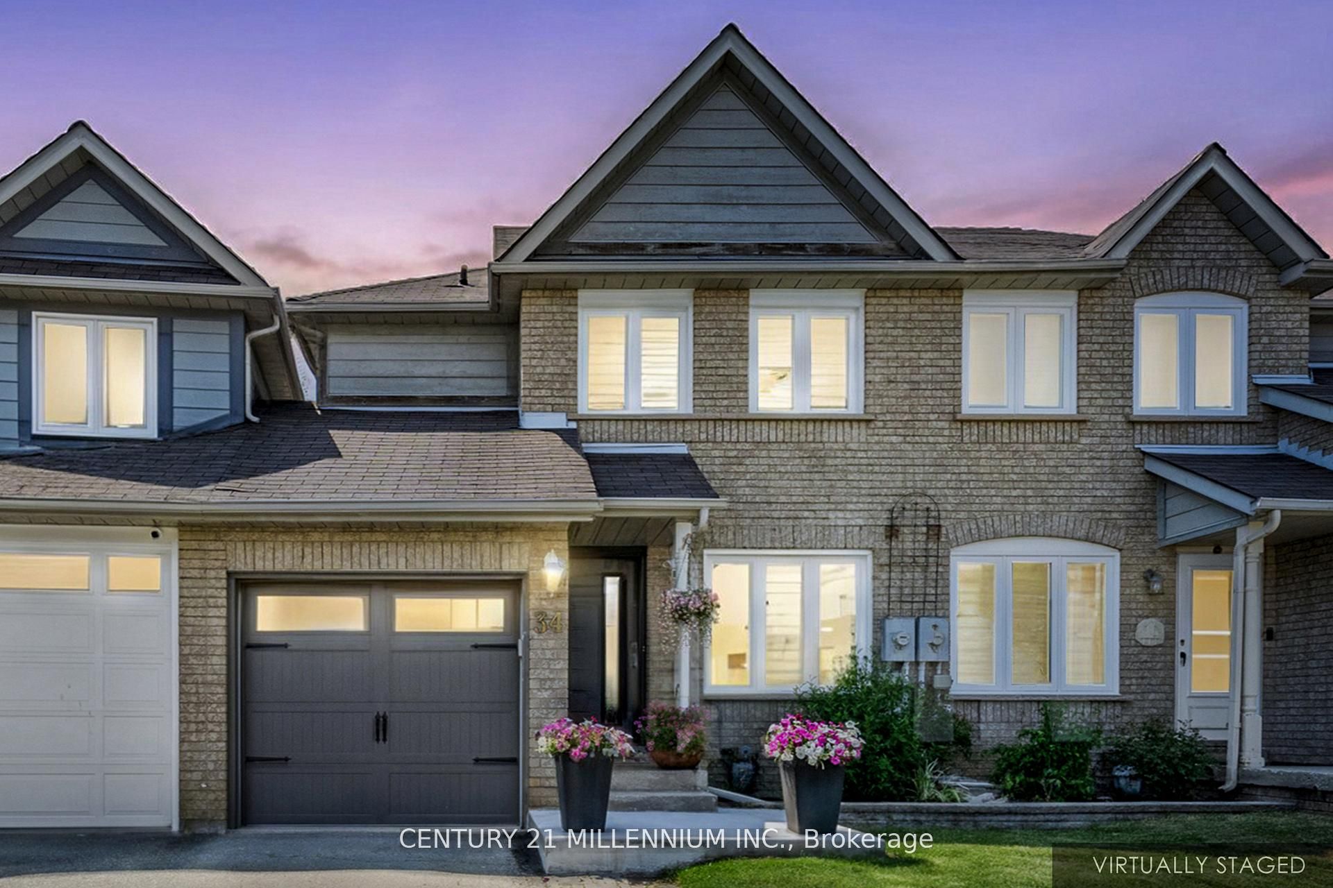 34 Gardenia Way, Caledon, ON, L7C 1B2 photo 2