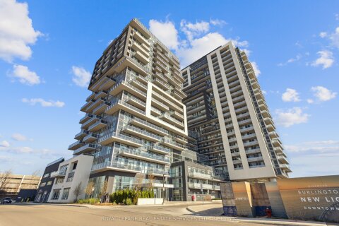 Additional image 9 of 1209-2087 Fairview Street, Burlington, ON, L7R 0E5