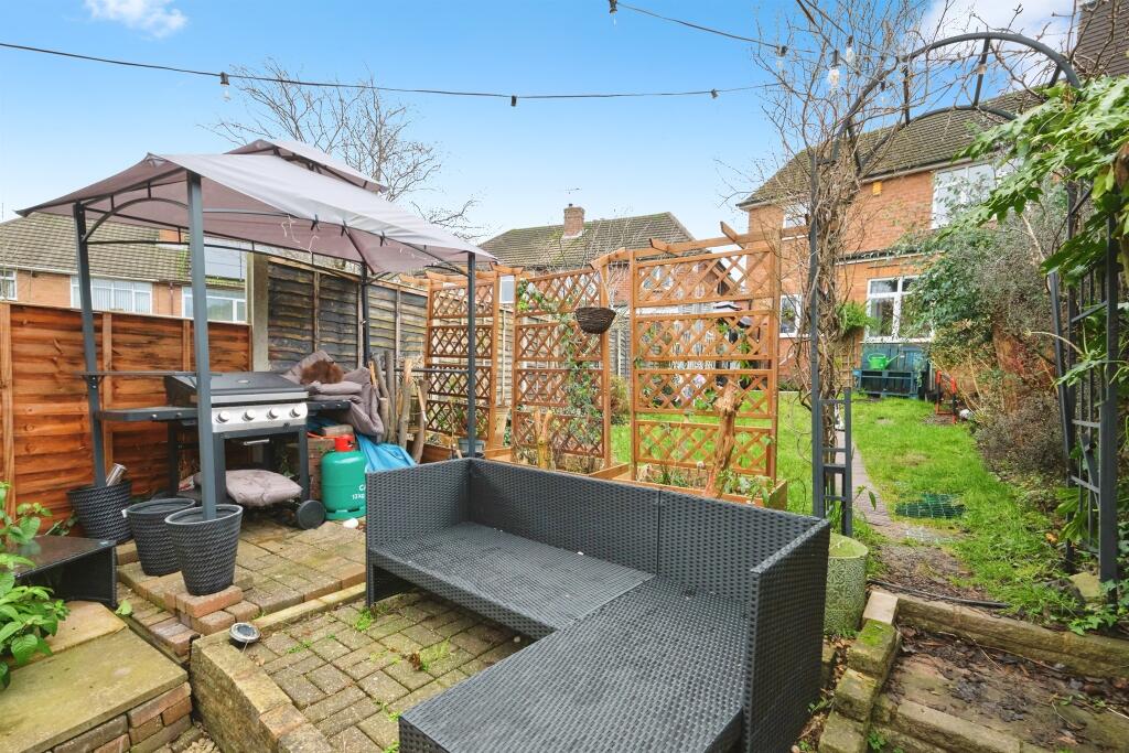 Additional image 22 of Holly Wood, Birmingham