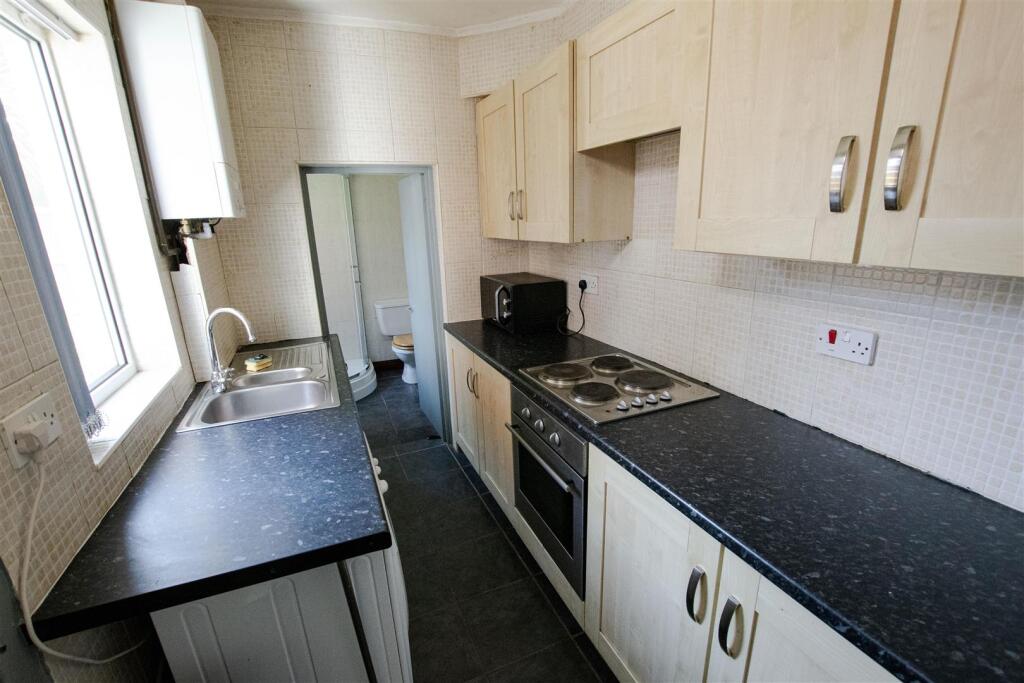 Lottie Road, Birmingham, West Midlands, B29 photo 3
