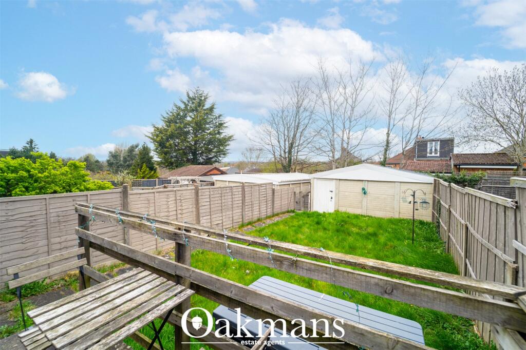 Additional image 18 of Woolacombe Lodge Road, Birmingham, West Midlands, B29