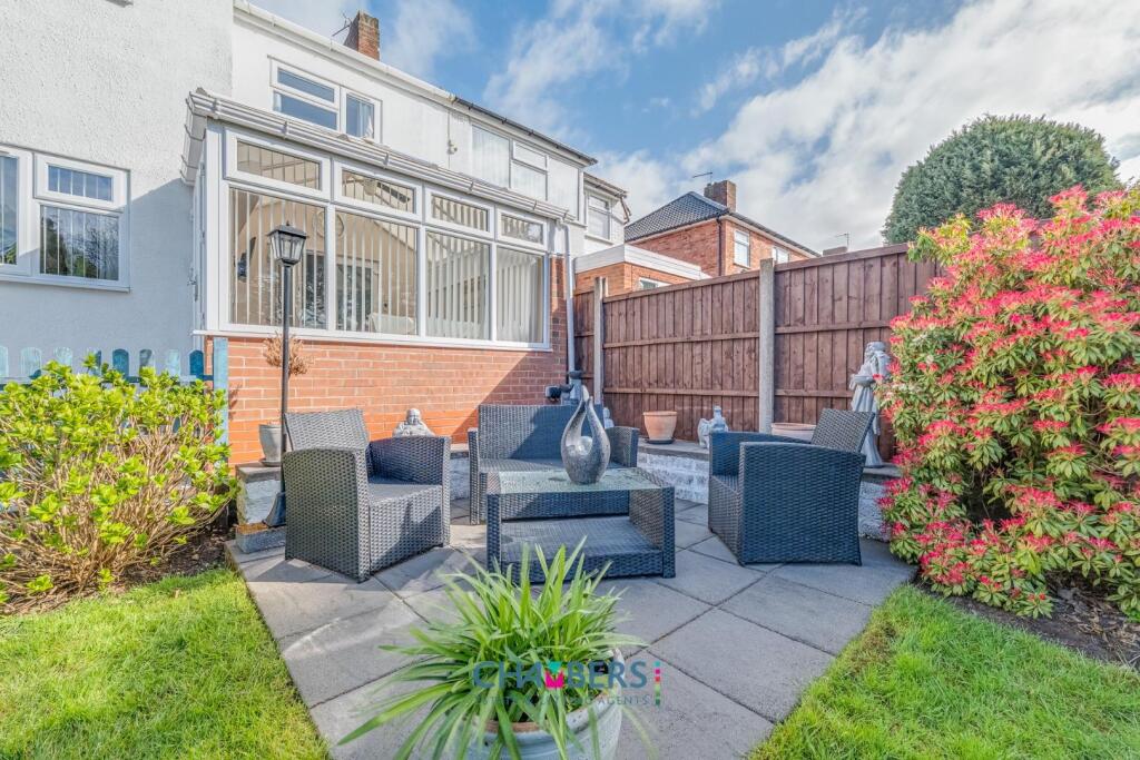 Additional image 38 of Teesdale Avenue, Hodge Hill, Birmingham