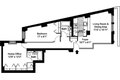 Additional image 13 of 80 John St Apt 16E, New York, NY, 10038