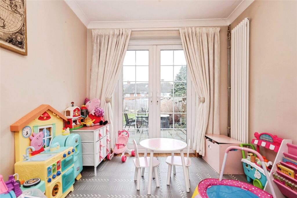 Additional image 11 of Pear Tree Road, Shard End, Birmingham, B34