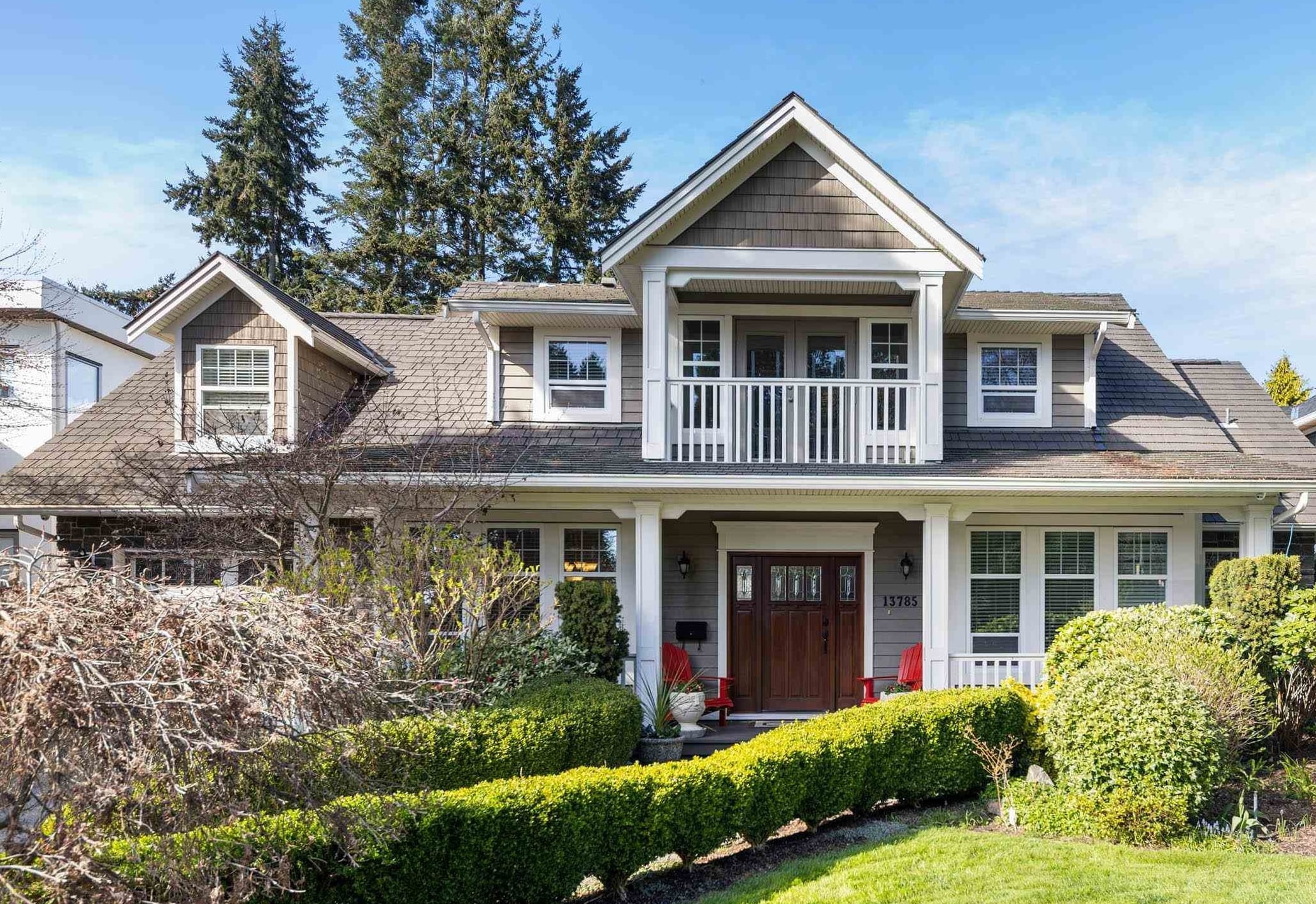 13785 Marine Drive, White Rock, BC, V4B 1A3