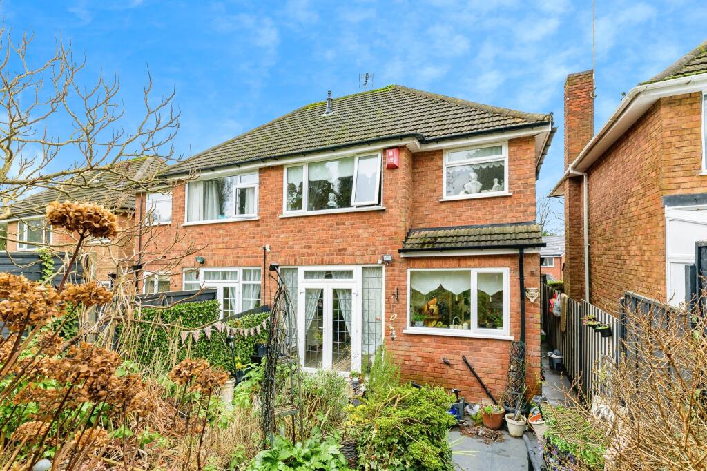 Additional image 19 of Langholm Drive, Birmingham, B44