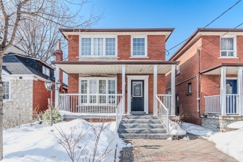Additional image 7 of Lower-20 Castleton Avenue, Toronto, ON, M6N 3Z5