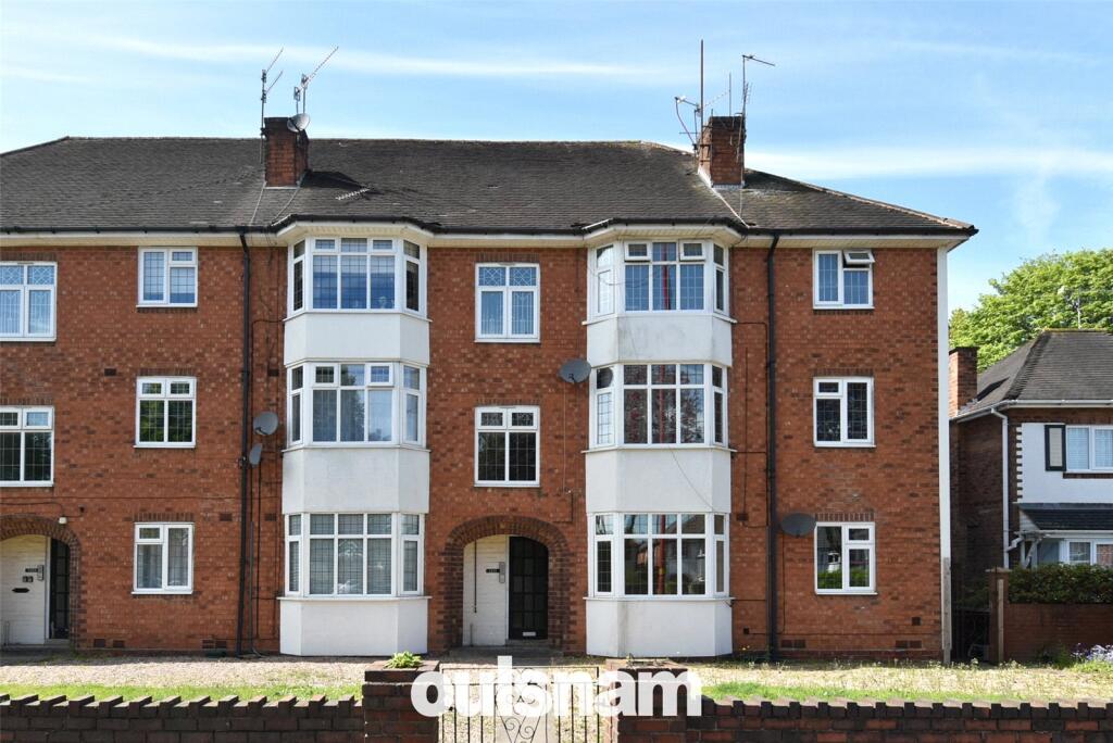 Bristol Road South, Northfield, Birmingham, West Midlands, B31