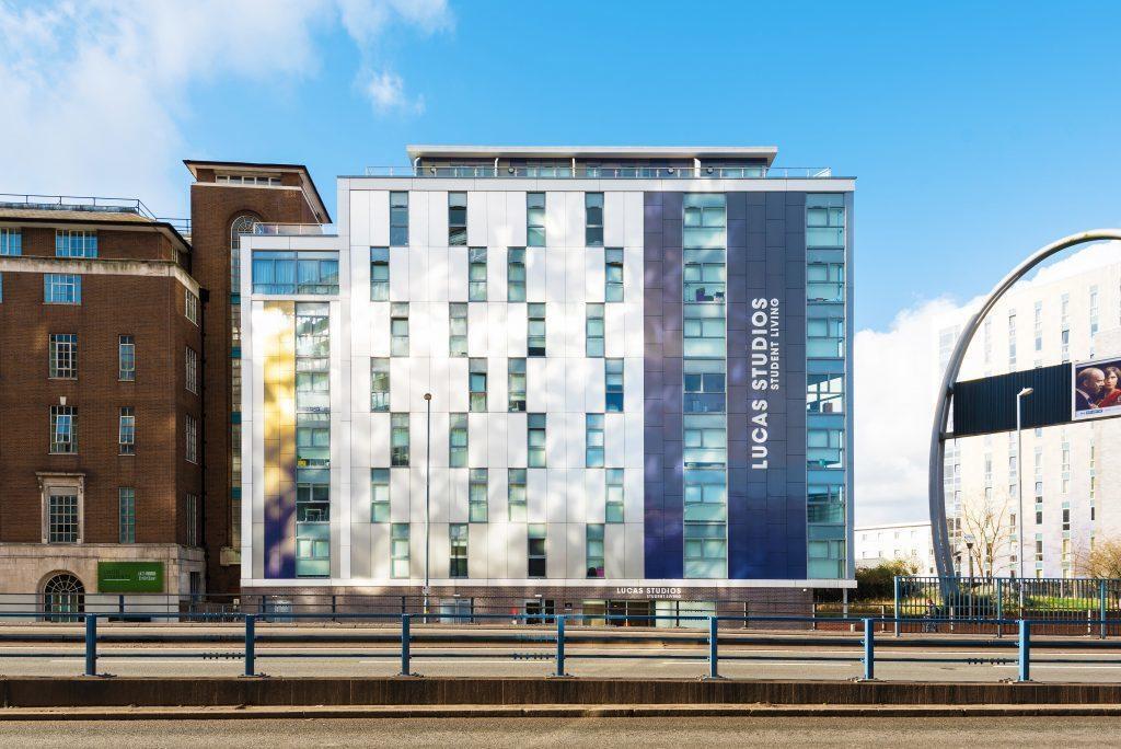 Additional image 21 of Birmingham | Student | September | B4