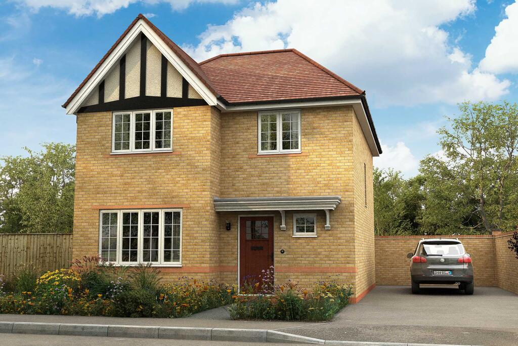 Off Tessall Lane,
Birmingham,
B31 5GE
