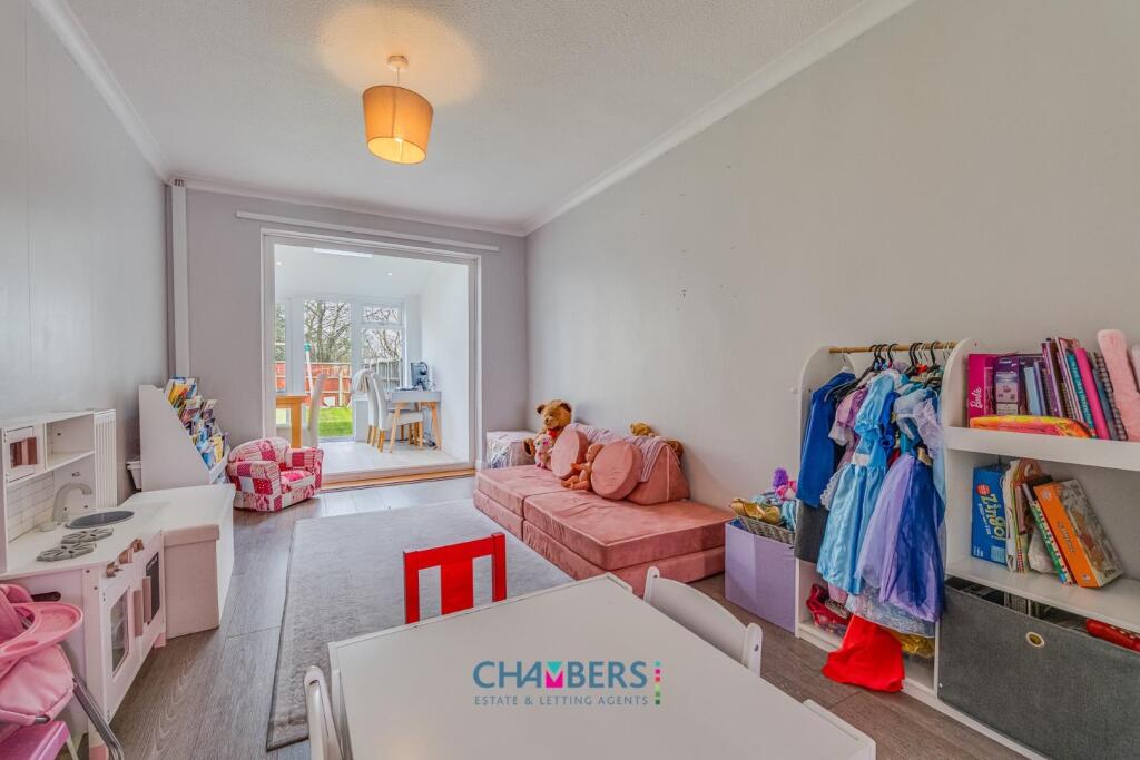 Additional image 12 of Kingsleigh Drive, Castle Bromwich, Birmingham