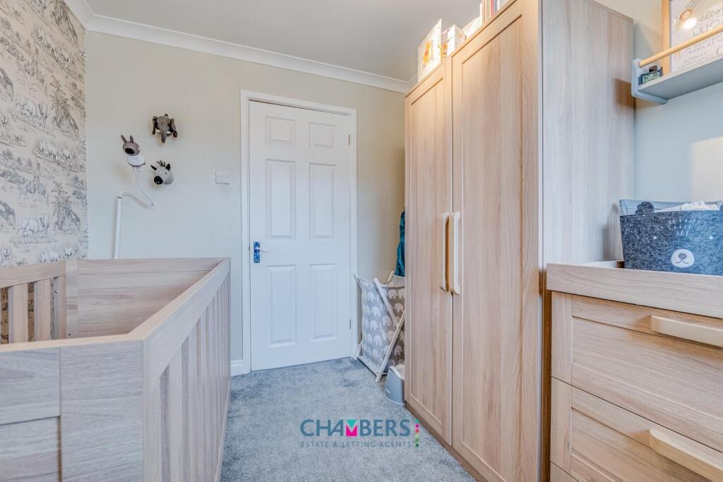 Additional image 8 of Delamere Close, Castle Bromwich, Birmingham