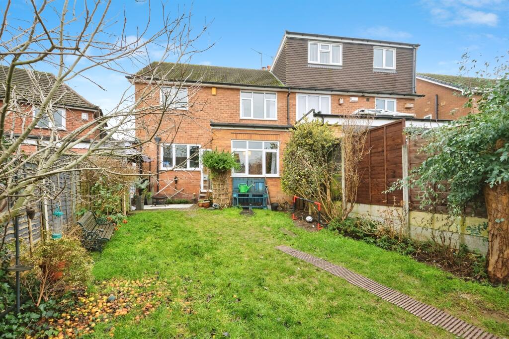 Additional image 21 of Holly Wood, Birmingham