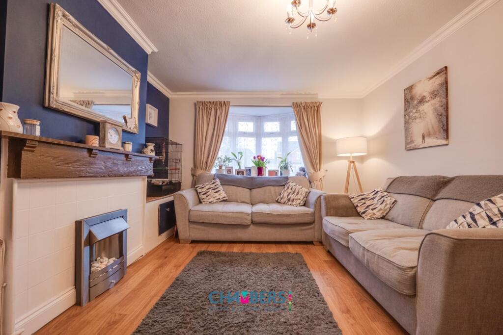 Additional image 10 of Longmeadow Crescent, Shard End, Birmingham