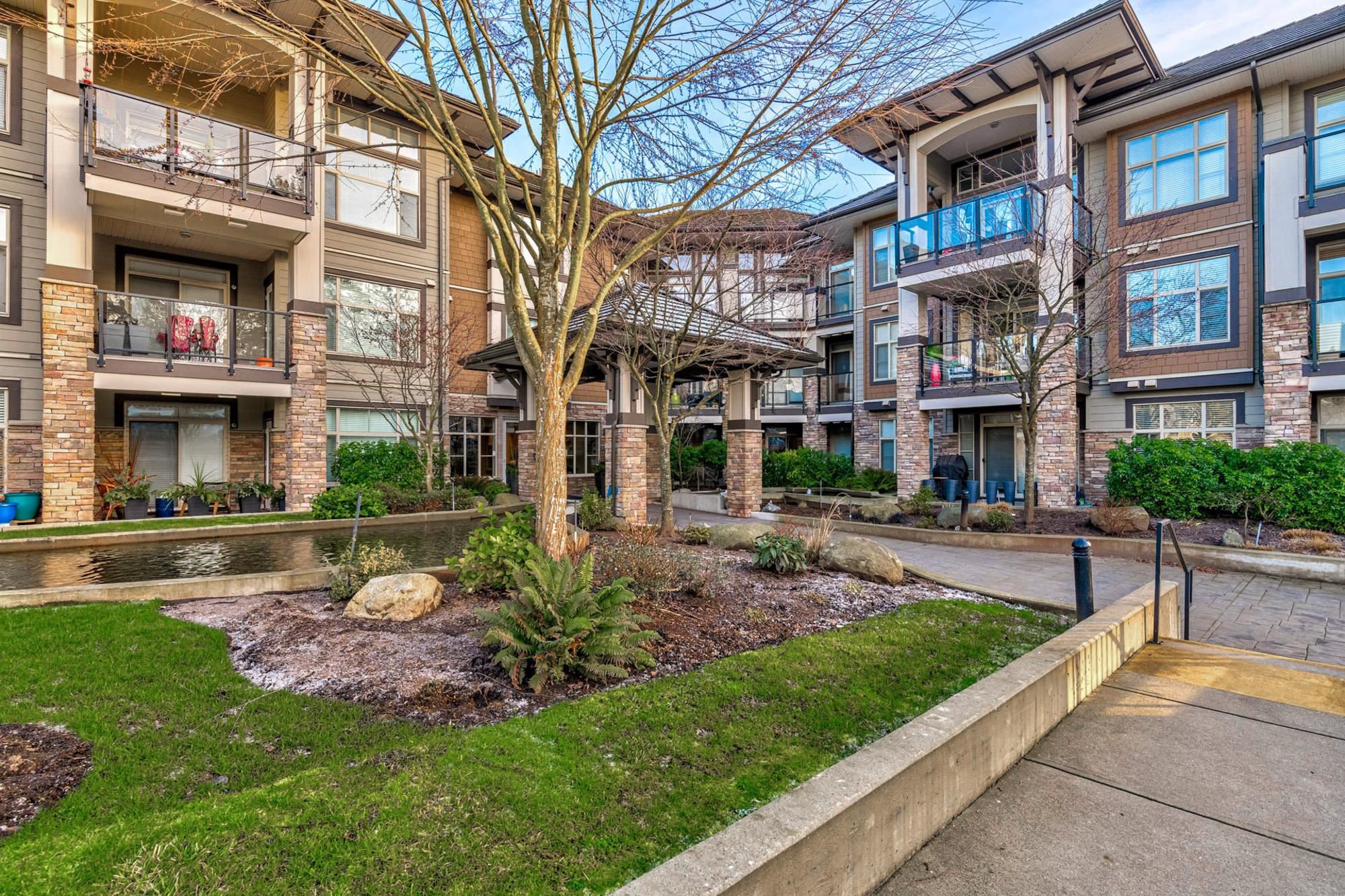 203-15195 36 Avenue, Surrey, BC, V3S 4R3