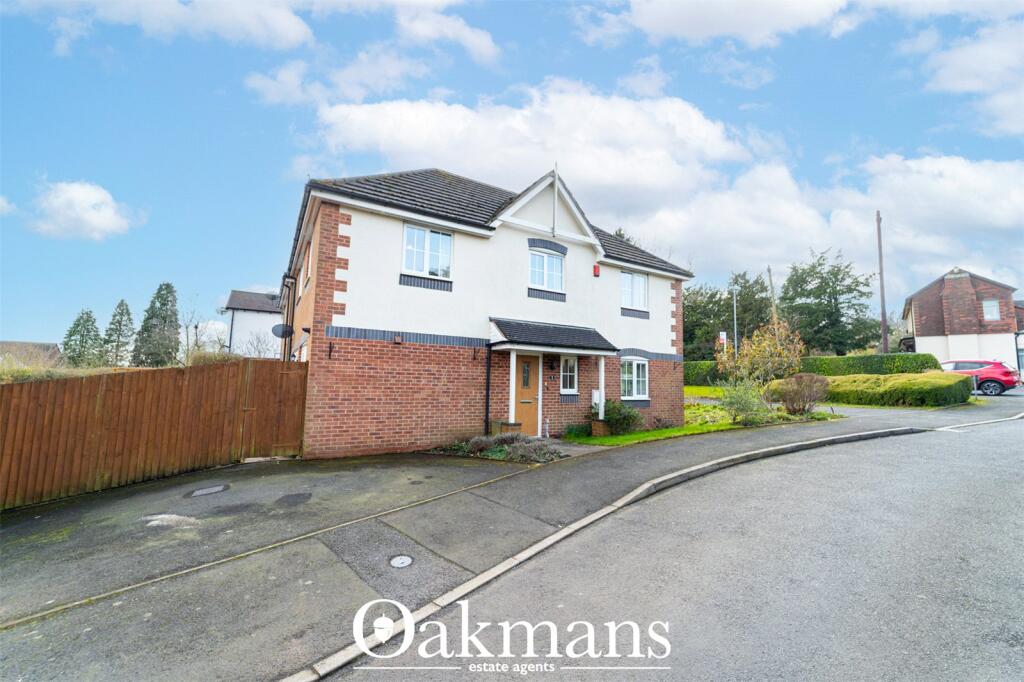 Additional image 48 of Ash Bridge Court, Rednal, Birmingham, West Midlands, B45