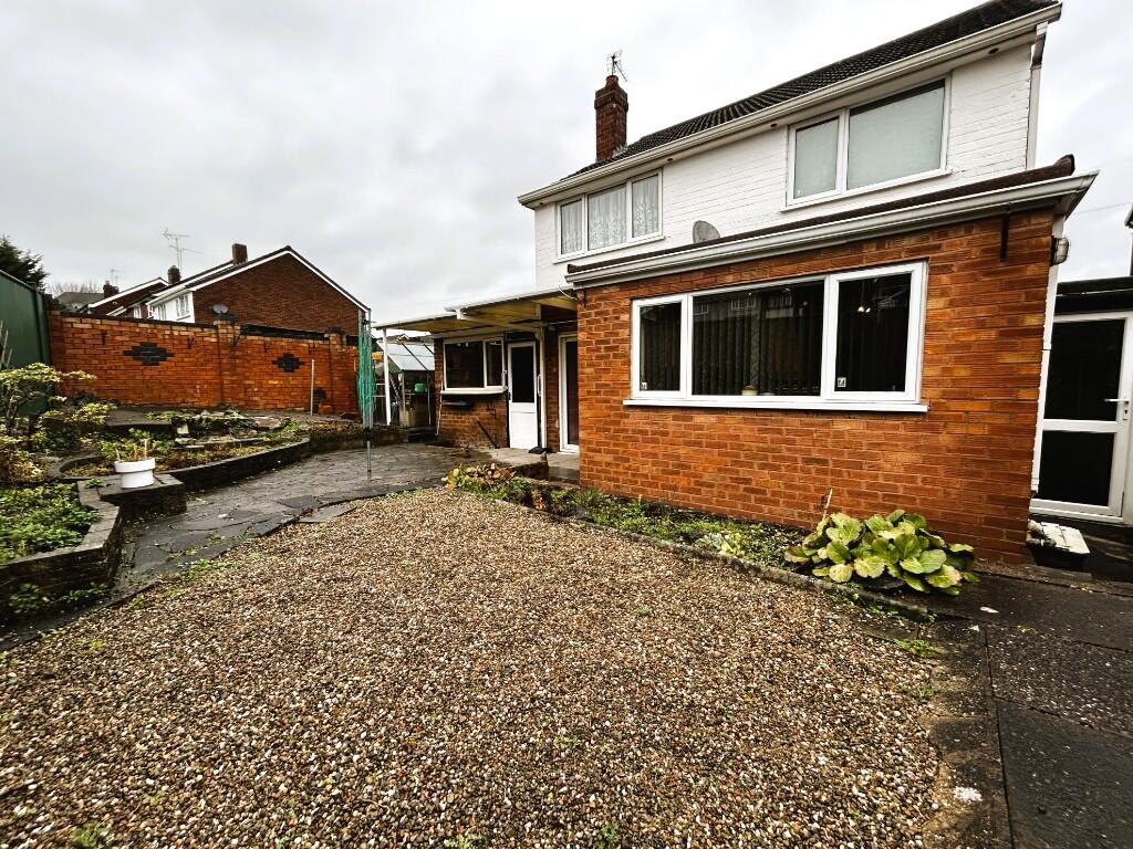 Additional image 23 of Claverdon Drive, Birmingham, B43